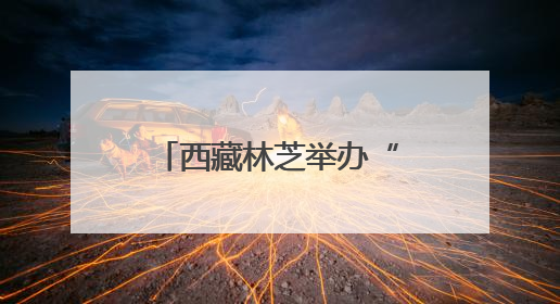 西藏林芝举办“环喜马拉雅”企业家国际会议 推进区域合作与开放
